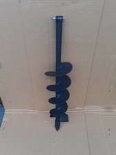 Stihl BT 121 106 120 C 130 131 Erdbohrgerät Bohrgerät Erdbohrer ca. 120 mm