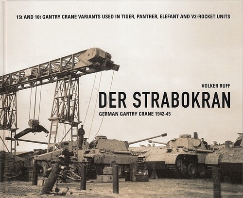 Ruff der strabokran - der,
