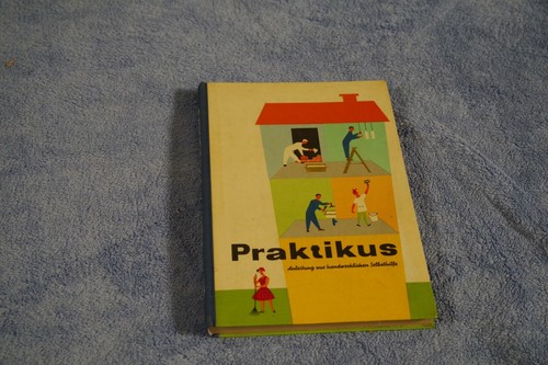 Praktikus fachbuchverlag - praktikus,