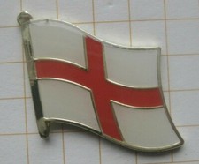 ENGLAND / FAHNE ............................. Städte & Länder Fahnen Pin (228f)
