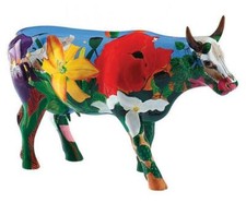Georgia O' Kowlife - Cowparade