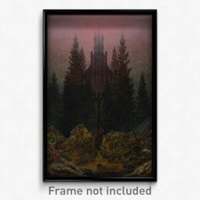 Caspar David Friedrich - The