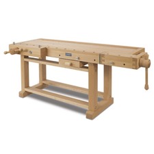 Holzkraft HB 2080 Hobelbank