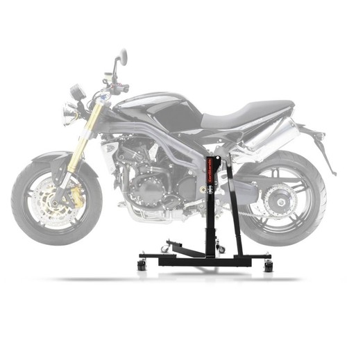 Power evo zentralständer - cs, evo-zentralständer