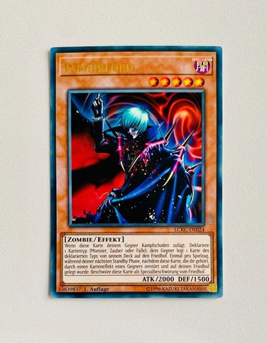 Legendary collection - yu-gi-oh!,