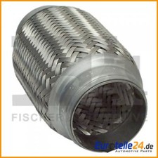 FLEX PIPE, EXHAUST SYSTEM FA1