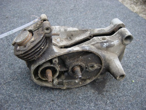 Motor simson sr1 sr2 etc - sr2,