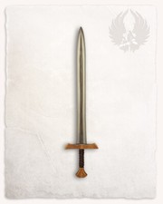 Hektor Langschwert 2nd Edition