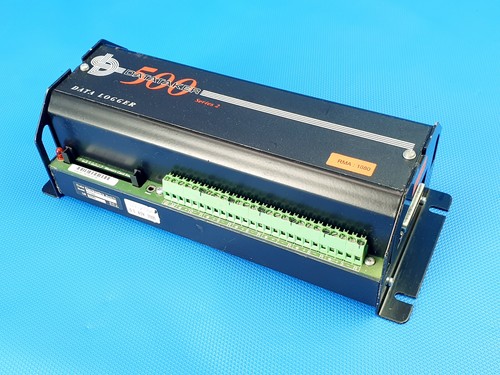 Data electronics 500 datataker - data,