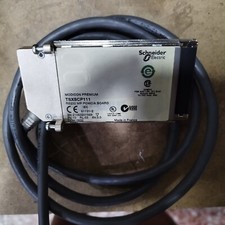 LESEN ▀▄▀ SCHNEIDER TSXSCP111 RS232 MP PCMCIA Modicon TSX SCP111 TELEMECANIQUE