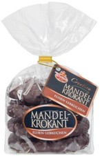 Wicklein Creation Nürnberger Elisen Lebkuchen Mandelkrokant 275g