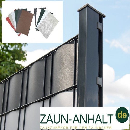 Sichtschutz streifen - sichtschutz,