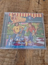 Elea Eluanda CD Folge 20 -