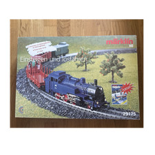 Märklin H0 Starterset 29175