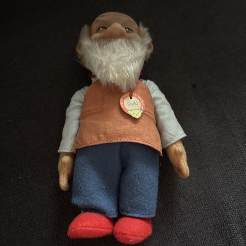 Steiff gucki zwerg - steiff,