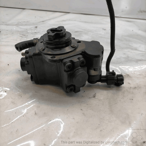 55206489 einspritzpumpe fiat - 55206489,