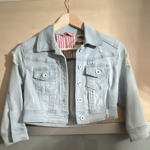 Toxik3 jeans kinder damen - jeans,