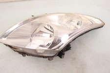 Scheinwerfer Links Suzuki Swift IV 1.2 94 PS