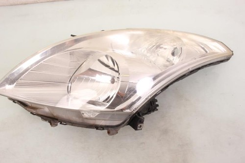 Scheinwerfer links suzuki - scheinwerfer,