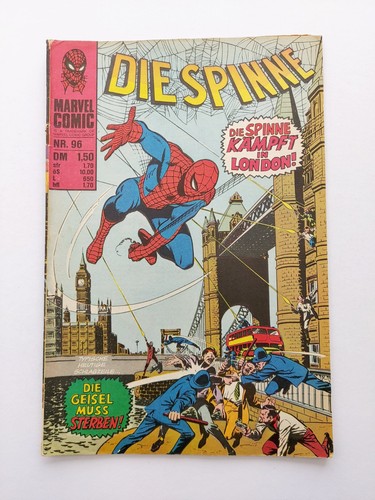 Bsv williams marvel comic - bsv, /