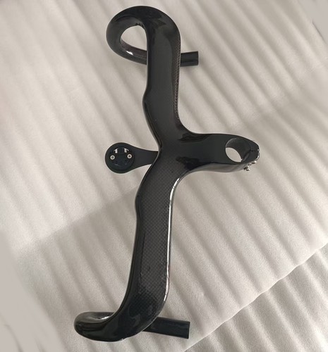 Carbon rennrad lenker - carbon,