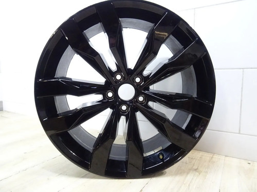 Alufelge zoll 5 5x112 - 1x, 8.5"