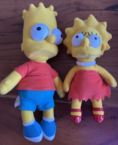 Simpsons bart und - bart, lisa