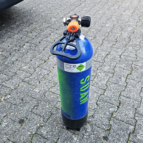 Suunto tauchflasche - tauchflasche,