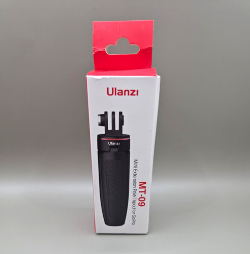 Ulanzi mini handstativ - ulanzi,