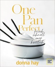 One Pan Perfect | Hay, Donna |