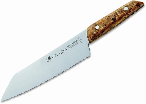 Dick messer vivum - messer,