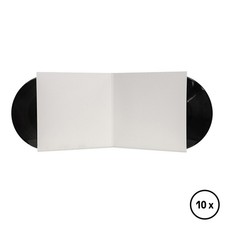 Record Sleeve - 12" Vinyl