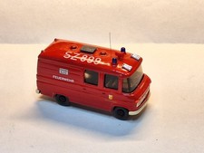 Top eigenbau feuerwehr - !!!,