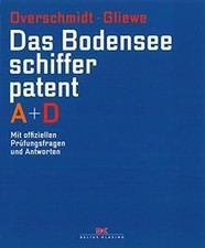 Das bodensee schifferpatent - das, bodensee-schifferpatent