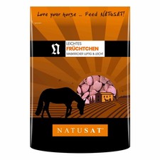 Natusat Leichtes Früchtchen