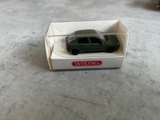 Wiking opel astra - wiking, 1:87