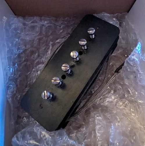 P100 humbucker pickup - humbucker,