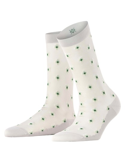 Burlington socken daisy days - burlington,