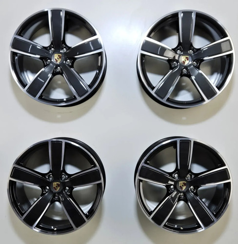 Porsche cayenne 9ya zoll - cayenne, 22