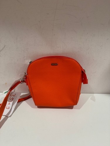 Handtasche david jones orange - handtasche,