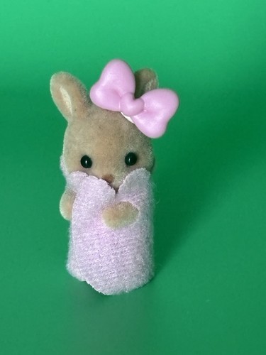 Sylvanian families baby fun - sylvanian,