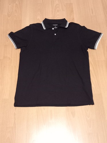 Identic herren poloshirt mit - identic,