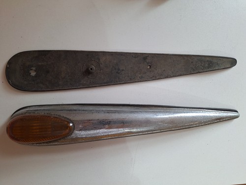 Blinker vorn original von - vorn,