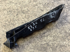 Stoßstangenhalter Stoßstangenführung Audi S3 A3 8L vorne links 8L9807183A Halter