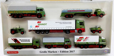Wiking Lkw Große Marken –