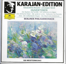 Karajan-Edition: 100