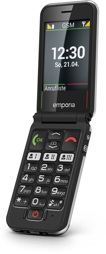 Emporia seniorenhandy joy - emporia,