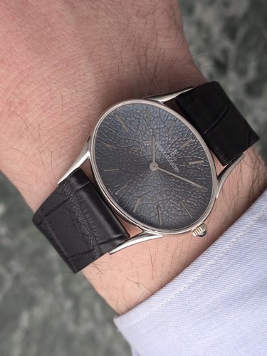 Jaeger lecoultre oval - jaeger-lecoultre,