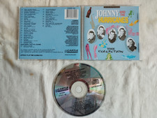 Johnny and the hurricanes - johnny,