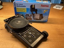 hama car stand Autostativ 4040